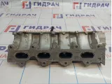 Коллектор впускной нижний Nissan Almera (G15) 14003-00Q0J