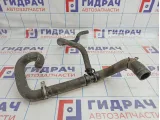 Патрубок радиатора нижний Nissan Almera (G15) 21504-00Q0C