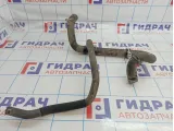 Патрубок радиатора нижний Nissan Almera (G15) 21504-00Q0C