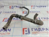Патрубок радиатора нижний Nissan Almera (G15) 21504-00Q0C