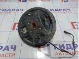 Щит опорный задний правый Nissan Almera (G15) 44020-00Q0E