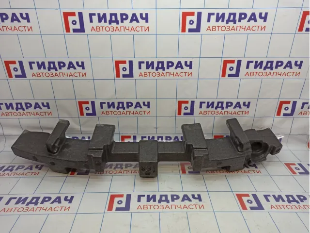 Наполнитель переднего бампера Nissan Almera (G15) 62090-4AA0A