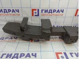 Наполнитель переднего бампера Nissan Almera (G15) 62090-4AA0A
