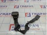 Ремень безопасности задний центральный Nissan Almera (G15) 88854-4AA0C