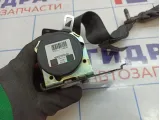 Ремень безопасности задний центральный Nissan Almera (G15) 88854-4AA0C