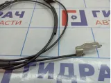 Трос открывания багажника Nissan Almera (G15) 84652-4AA0A