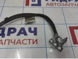 Клемма аккумулятора минус Nissan Almera (G15) 24080-1008R