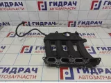 Коллектор впускной Nissan Almera (G15) 14013-00Q0A