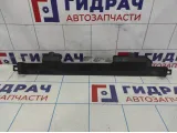 Воздуховод радиатора верхний Nissan Almera (G15) 62820-4AA0A