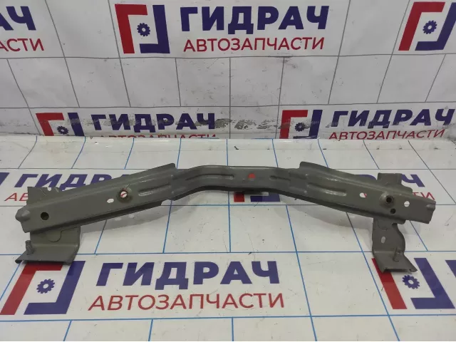 Кронштейн переднего бампера Nissan Almera (G15) 62290-4AA8B