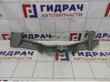 Кронштейн переднего бампера Nissan Almera (G15) 62290-4AA8B