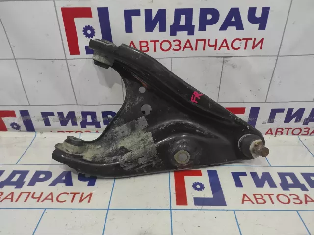 Рычаг передний правый Nissan Almera (G15) 54500-00Q1G