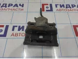 Суппорт тормозной передний левый Nissan Almera (G15) 41011-00Q0F