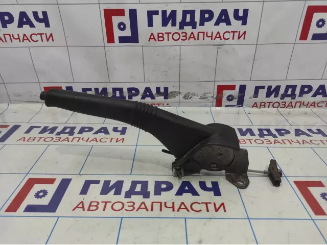 Рычаг стояночного тормоза Nissan Almera (G15) 36010-00Q0J