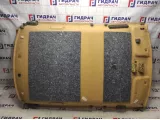 Обшивка потолка Nissan Almera (G15) 739B0-4AA0A