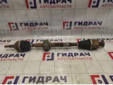 Привод передний правый Nissan Almera (G15) 39100-4AA0A