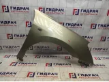 Крыло переднее правое Nissan Almera (G15) 63100-4AA8C