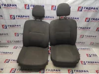 Комплект сидений Nissan Almera (G15)