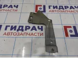 Кронштейн крепления крыла передний правый Nissan Almera (G15) 63160-EW00A