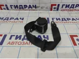 Ремень безопасности задний левый Nissan Almera (G15) 88844-4AA0C