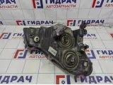 Фара левая Nissan Almera (G15) 26060-4AA0A