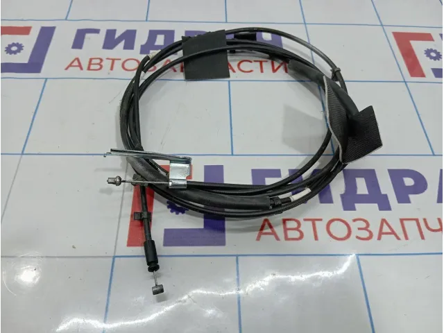 Трос открывания багажника Nissan Almera (G15) 84652-4AA0A