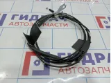 Трос открывания багажника Nissan Almera (G15) 84652-4AA0A