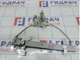 Стеклоподъемник механический задний правый Nissan Almera (G15) 82720-4AA1A