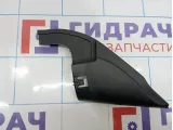 Крышка зеркала внутренняя правая Nissan Almera (G15) 80292-4AA1A