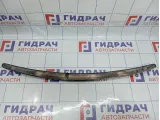 Молдинг капота Nissan Almera (G15) 65834-4AA0B