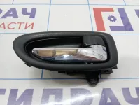 Ручка двери внутренняя правая Nissan Almera (G15) 80670-EX70A