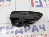 Ручка двери внутренняя правая Nissan Almera (G15) 80670-EX70A