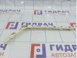 Направляющая заднего бампера левая Nissan Almera (G15) 85227-EW800