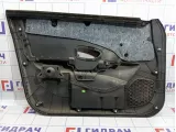 Обшивка двери передней правой Nissan Almera (G15) 80900-4AA0A