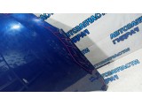 Капот Nissan Almera G15 651004AA8A. Вмятины.