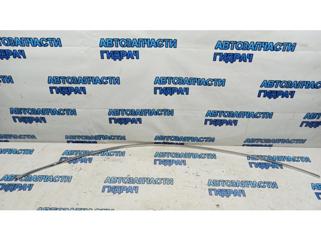 Молдинг крыши правый Nissan Almera G15 73852EW000. Дефект.