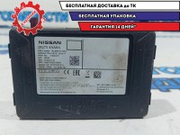 Блок электронный Nissan Almera G15 282754AA0A.
