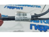 Клемма аккумулятора минус Nissan Almera G15 240801008R.