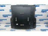 Пол багажника Nissan Almera G15 849024AA0A.