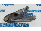 Рычаг передний левый Nissan Almera G15 545019811R.