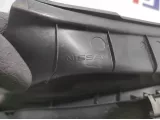 Накладка порога задняя левая внутренняя Nissan Almera (G15) 769B7-4AA0A.