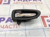 Ручка двери внутренняя левая Nissan Almera (G15) 80671-EX70A.