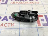 Ручка двери внутренняя левая Nissan Almera (G15) 80671-EX70A.