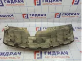 Решетка радиатора Nissan Almera (G15) 62310-4AA0A. Сломаны крепления.Царапины.