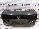 Крышка багажника Nissan Almera (G15) 84300-4AA8A.