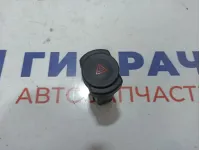 Кнопка аварийной сигнализации Nissan Almera (G15) 252904AA0A.