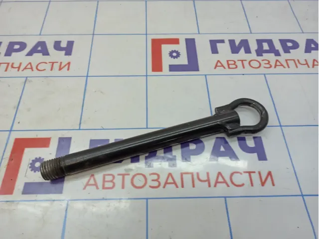 Крюк буксировочный Nissan Almera (G15) 5111000Q0C.