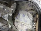 Крыло заднее правое Nissan Almera (N16)