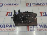 Крепление АКБ Nissan Almera (N16)