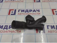 Воздуховод Nissan Almera (N16) 16554-AU000